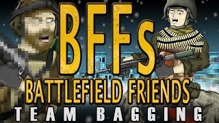 Battlefield Friends Team Bagging S2 Ep7