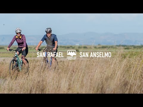 2018 Marin Dual Sport