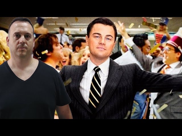 Vídeo relacionado con Un Gran Jefe Malvado: Medianoche: Medianoche: : Medianoche (Hombres lobo de Wall Street)