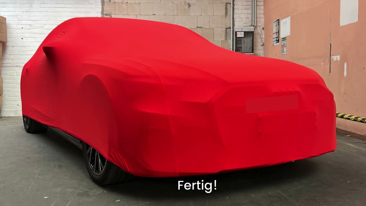 Video-Vorschau: So bringst du die Abdeckung richtig an