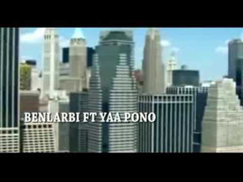 Alanga Benlarbi ft Yaa pono prod. By  Kin Dee