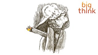 Barney Frank: Marijuana Legalization Will Follow in Gay Marriage's Footsteps