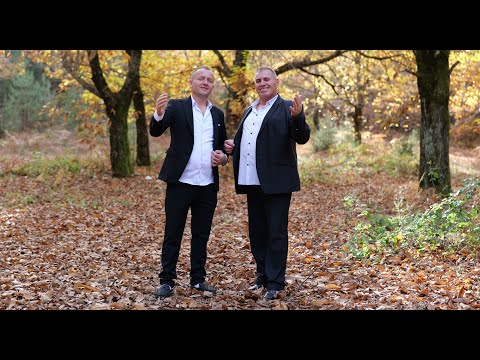 Hysni Hoxha & Blerim Cangoja - Shmili kurr si ti s'pat tjeter (Official Video 4K)