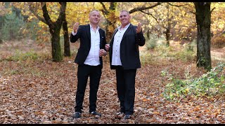 Hysni Hoxha & Blerim Cangoja - Shmili Kurr Si Ti S'pat Tjetër music video