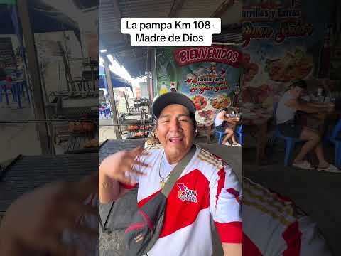 La Pampa