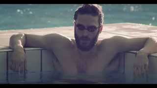 Svenstrup &amp; Vendelboe Hvor ondt det gør  feat Josefine  Official video labelmade records 2013