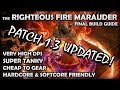 Path of Exile: Patch 1.3 RIGHTEOUS FIRE ...