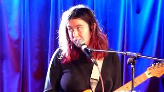 Skating Polly - Nothing More Than A Body - Rock City, Nottingham - 17th October 2019