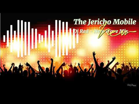 Jericho Mobile New Wave II Remix