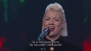 Download lagu Lina Rastokaitė - Nuogas ruduo | Gražiausios poetų dainos mp3