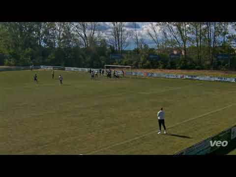 Goalkeeper Highlights B93 - Frederiksværk u17 drenge øst 2 E