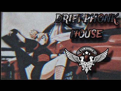 509 $ICARIO x FXBII - DRIVE BY [DRIFT PHONK HOUSE]