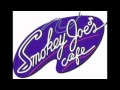 32 Smokey Joe S Cafe There Goes My Baby
