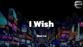 Skee-Lo - I Wish (lyric video)