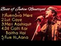 20 MINUTES NON STOP JUBIN NAUTIYAL Songs TOP 5 Jubin Nautiyal Songs BEST Of Jubin Nautiyal