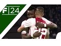 Highlights | Ajax 4-1 Heracles