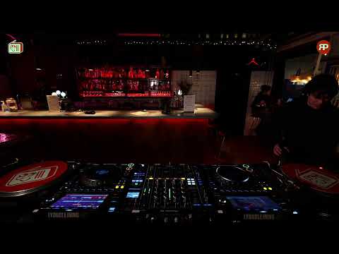 Prog Realm w/ Trancesetters of Westphalia @ Radio Panini (10.01.2026)