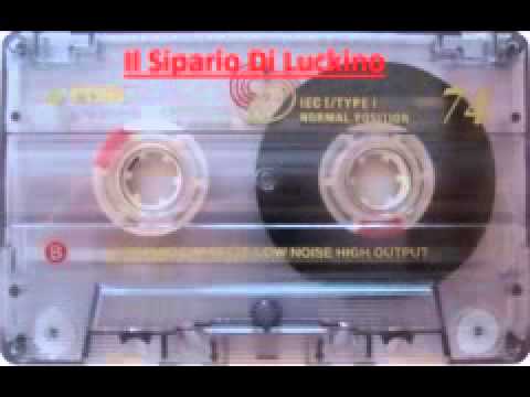 Il Sipario Di Luckino Dj S'90'