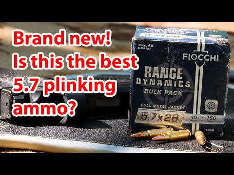 7mm-08 SHOCKER-TOO?! Fiocchi Hyperformance Hunting Ammo Test