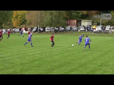 20-10-18 SF Kirchen - FC Alb 1:0