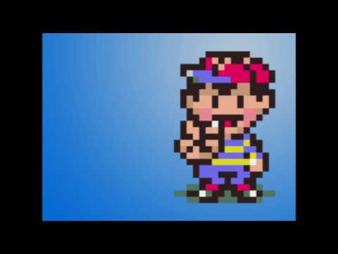 My Favorite VGM # 4 Earthbound (Mother) Fallin' Love