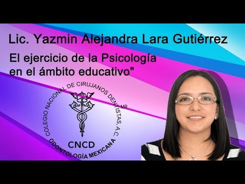 Martes de café Invitada Lic Yazmin Alejandra Lara