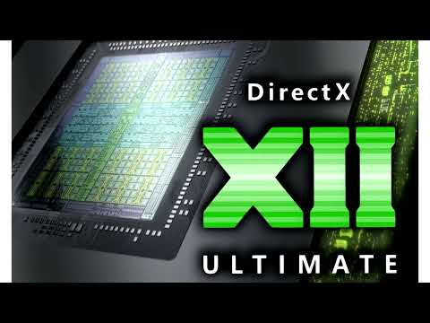 Microsoft prepara DirectX para admitir la renderización neuronal para gráficos impulsados por IA; u