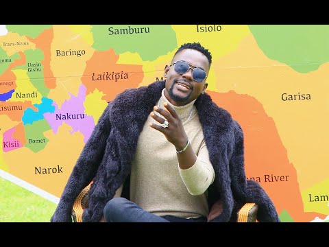 Micah Wanyenje-Niamshe Tucheze (Clip Officiel) Skiza *837*3426#