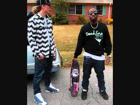 Retro Sushi - Tip Off