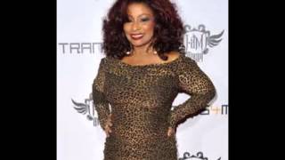 Chaka Khan   Love You All My Lifetime Remix