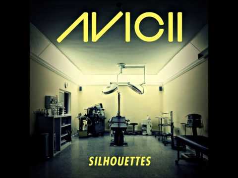 Tony Romera vs. Avicii - Pandor Silhouettes (Nikho Bootleg)