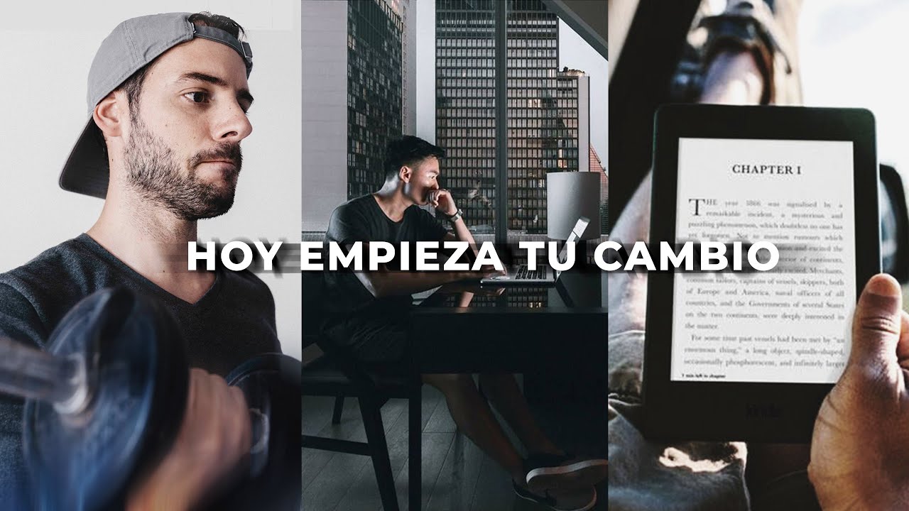 ¿Cómo empezar en el DESARROLLO PERSONAL? (guía completa)