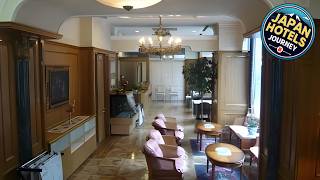 Hiroshima Intelligent Hotel Annex | Hiroshima, Japan | Hotel Review 🌟