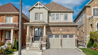 53 Michaelis St, New Tecumseth - Virtual Tour