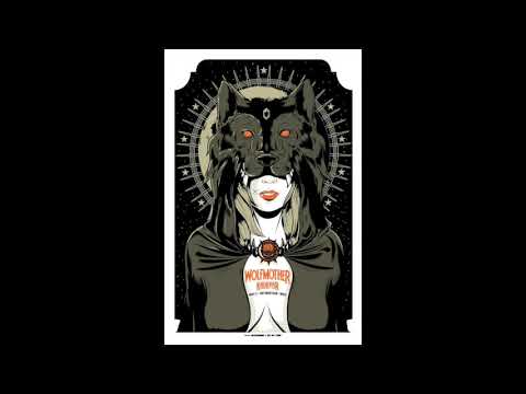 Wolfmother - Wedding (feat. Christoph Bartelt)