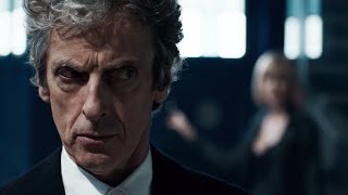 The Doctor Leaves the Humans in Charge (VO)