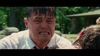 Horrible! The truth of the Shutter Island video