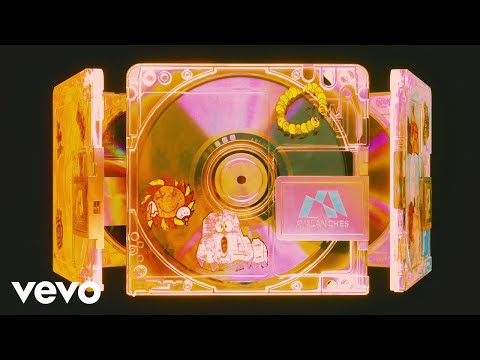 The Avalanches – Together (Baalti Remix) ft. Nikki Nair, Jessy Lanza, Prentiss