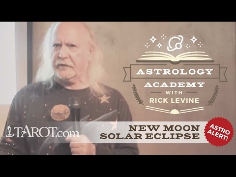 New Moon Solar Eclipse in Virgo, Sept. 13 2015