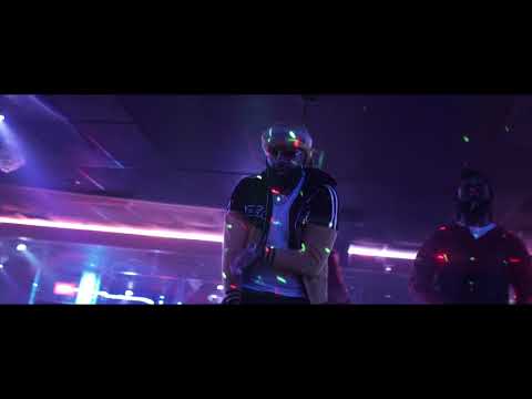 MB GILK x MONEY MAN - "Break It Down" (OFFICIAL MUSIC VIDEO)