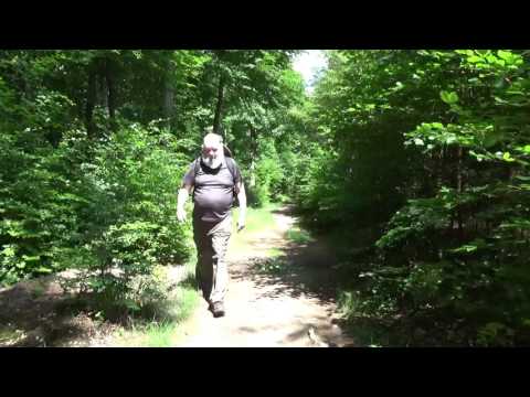 Wanderung zur Wesertalsperre Eupen  🔽004🔽