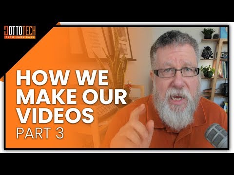 How to Make YouTube Video Tutorials Essential Software