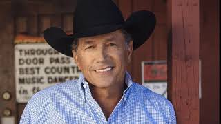 George Strait - Troubadour