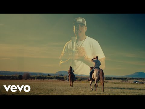 Jackson Owens - My Life (Official Music Video)