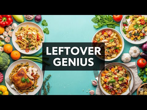 Leftover Genius