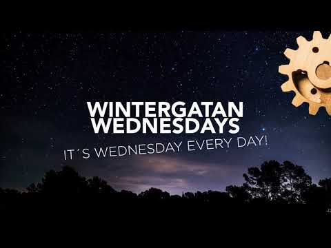 Wintergatan MMX - 50000 marbles song (extended edition)