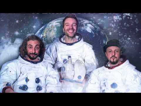 DAS PACK Adventskalender 2017, Tür 19 - Di. 19.Dezember