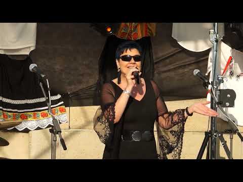 DUO DANYO: Vyrástla lipka, Také sa mi dievča páči  HH#14.8