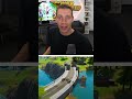 Fortnite Racing mode in chapter 5
