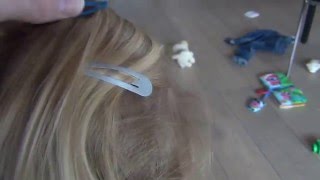 Papadag in Bolo - Aflevering 1